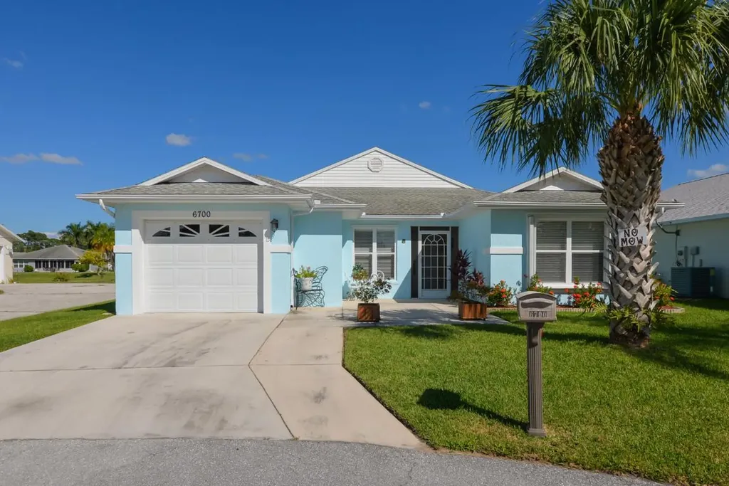 6700 Alheli Fort Pierce FL 34951