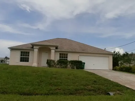 4229 SW Oblique Street Port St Lucie FL 34953