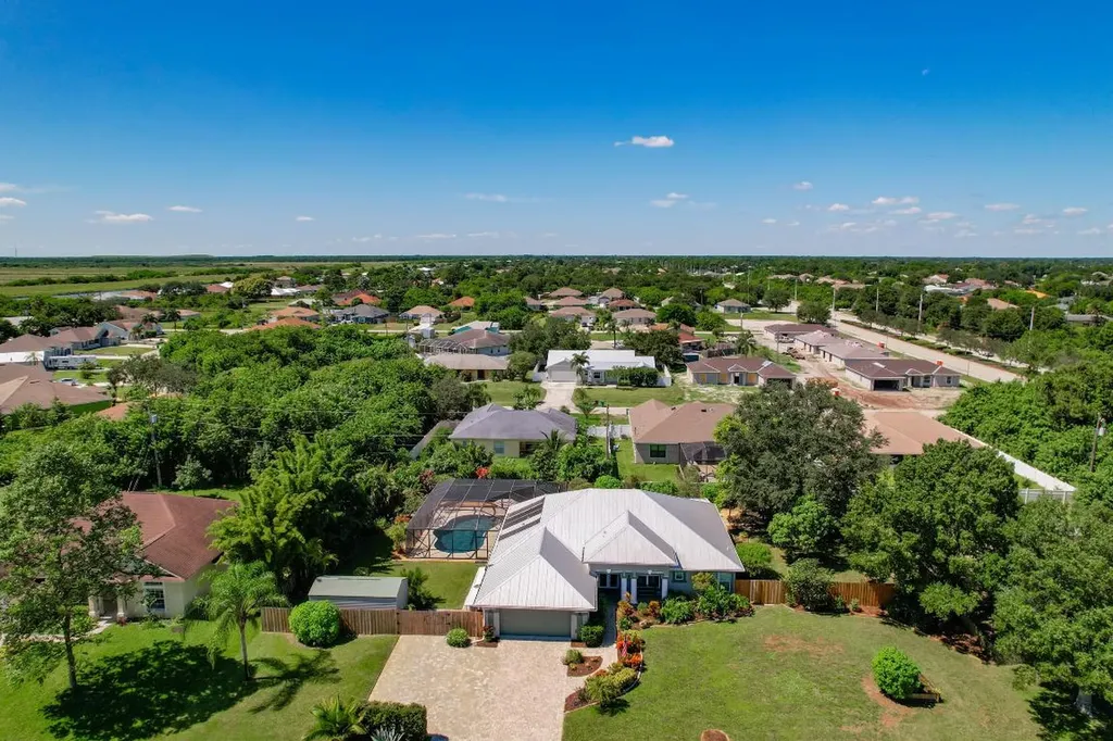 304 SW Kestor Drive Port St Lucie FL 34953