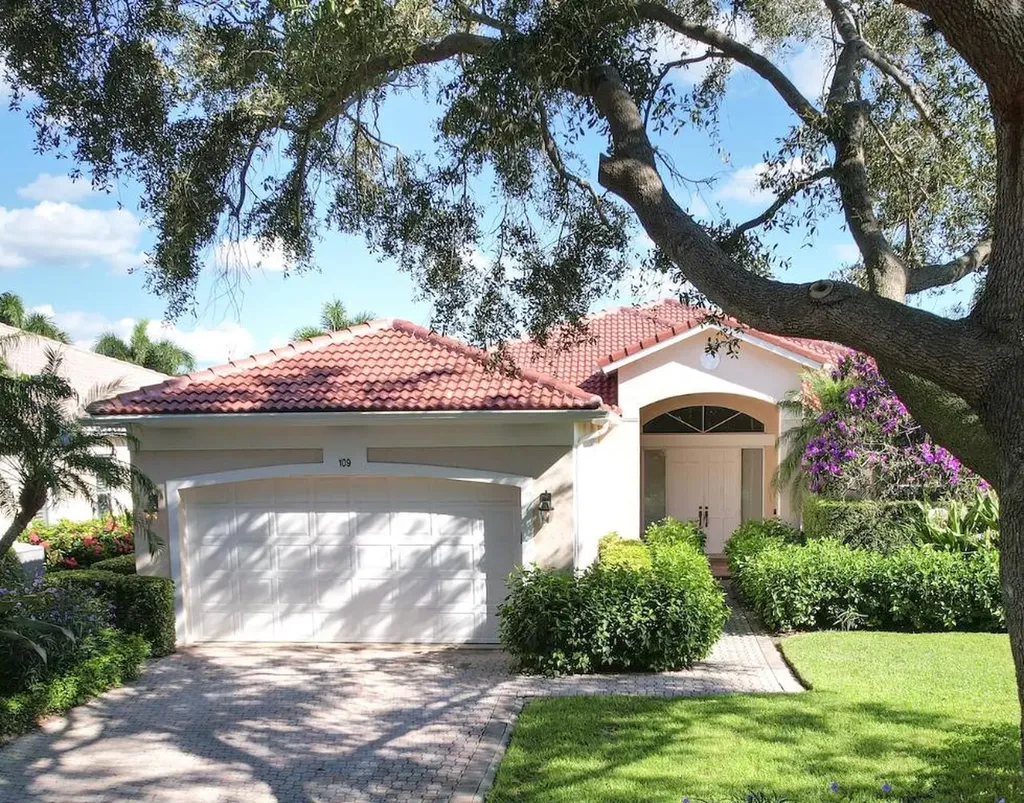 109 Village Clubhouse Circle Jupiter FL 33458