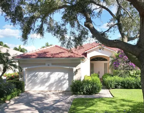 109 Village Clubhouse Circle Jupiter FL 33458