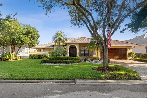 12511 Classic Drive Coral Springs FL 33071