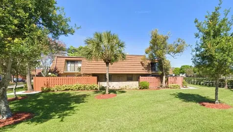 1302 Nebraska Avenue Fort Pierce FL 34950