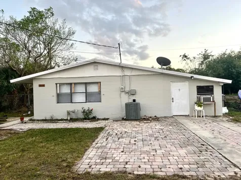 613 3rd Street SW Vero Beach FL 32962