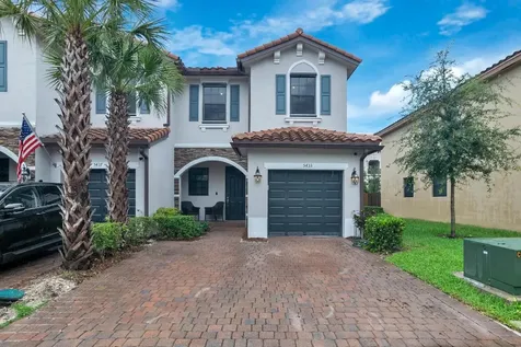5433 NW 27th Court Margate FL 33063