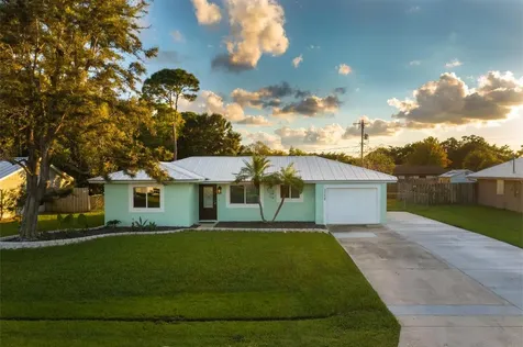 2158 SE Bowie Street Port St Lucie FL 34952