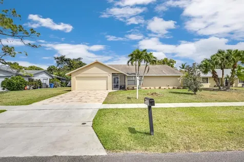 148 Viscaya Avenue Royal Palm Beach FL 33411