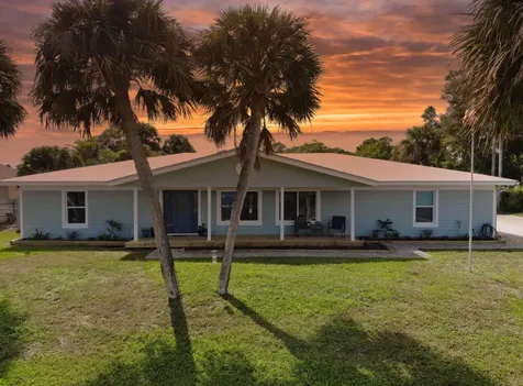 12863 S Indian River Drive Jensen Beach FL 34957