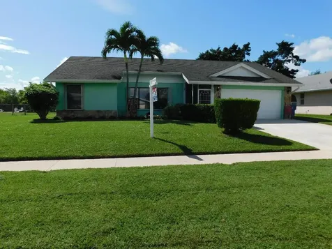 212 Las Palmas Street Royal Palm Beach FL 33411
