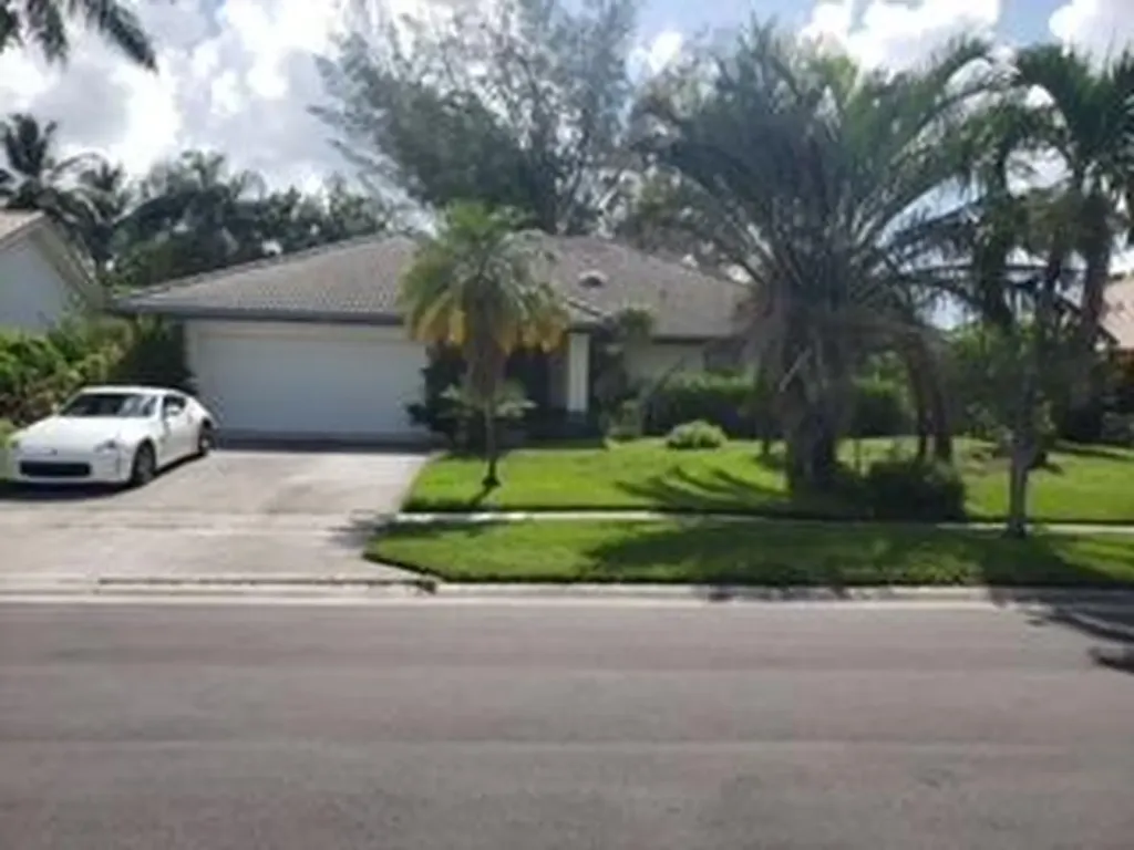 8702 Vista Del Boca Drive Boca Raton FL 33433