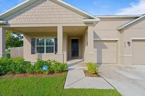 2372 SE Surrey Place Port St Lucie FL 34952