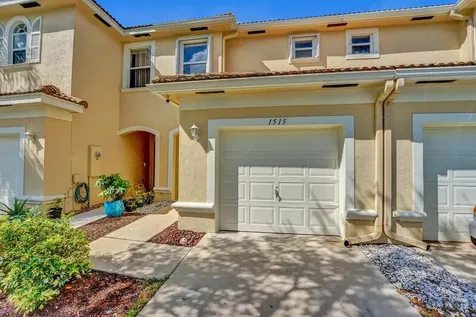1515 Buckingham Avenue Wellington FL 33414