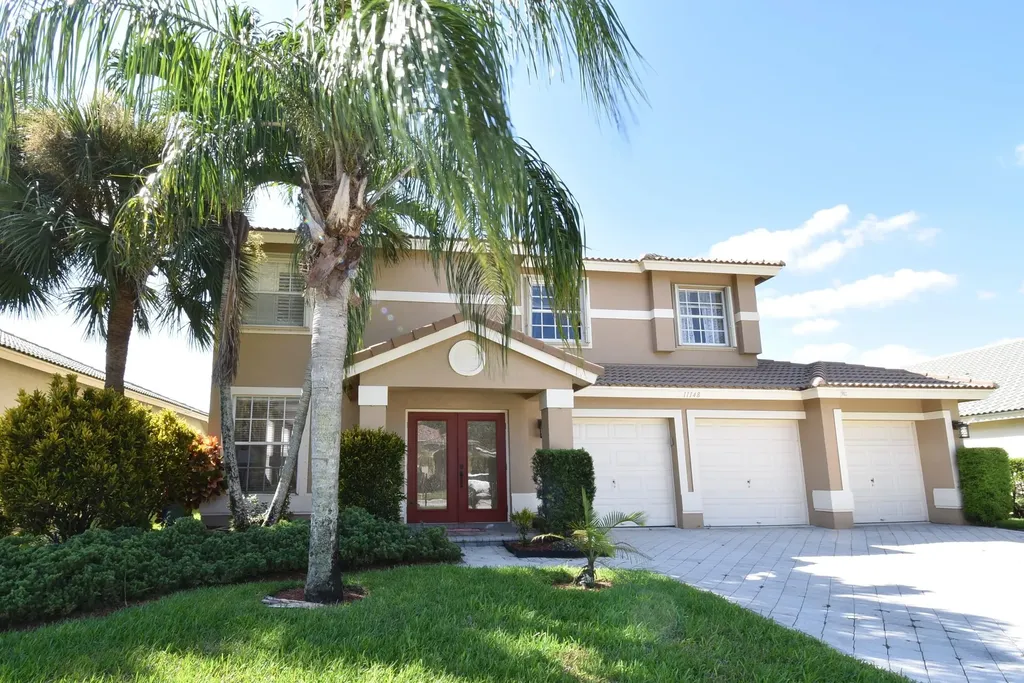11148 Narragansett Bay Court Wellington FL 33414