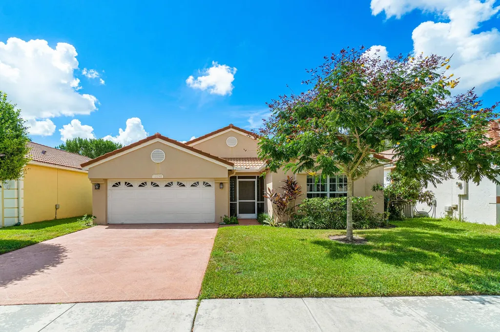 12298 Pleasant Green Way Boynton Beach FL 33437