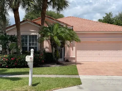 12627 Coral Lakes Drive Boynton Beach FL 33437