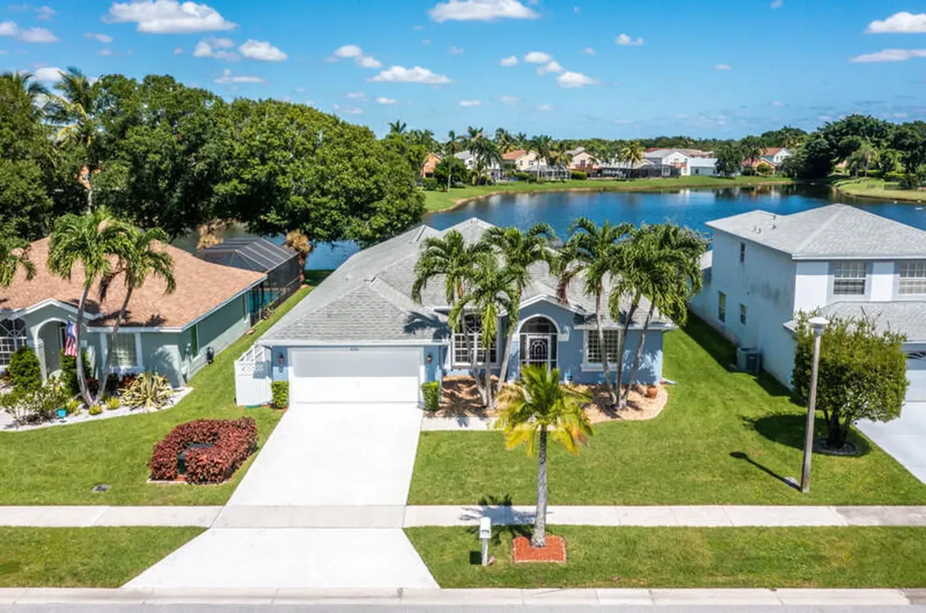 6452 Terra Rosa Circle Boynton Beach FL 33472