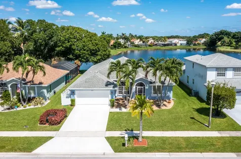 6452 Terra Rosa Circle Boynton Beach FL 33472