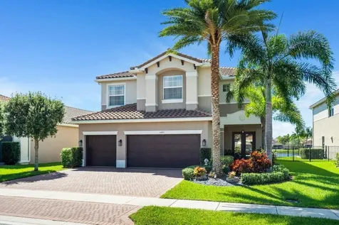 11684 Mantova Bay Circle Boynton Beach FL 33473