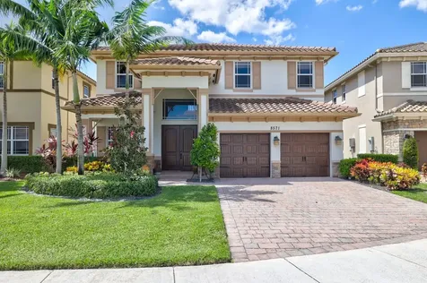 8571 Lakeside Drive Parkland FL 33076