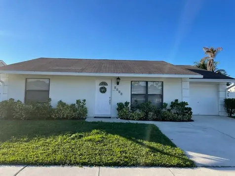 5959 Triphammer Road Lake Worth FL 33463