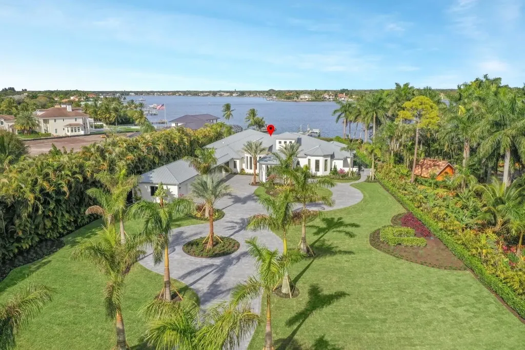 5695 Pennock Point Road Jupiter FL 33458