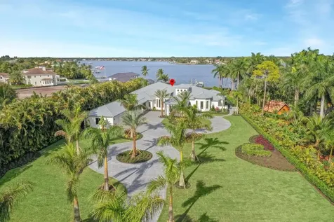 5695 Pennock Point Road Jupiter FL 33458