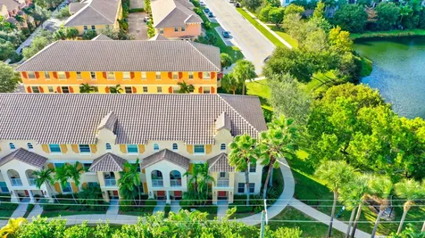 1588 Via Alferi Boynton Beach FL 33426