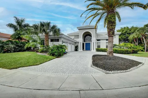6145 NW 31st Court Boca Raton FL 33496