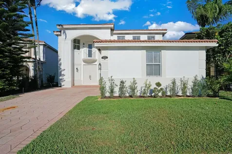 10523 Galleria Street Wellington FL 33414