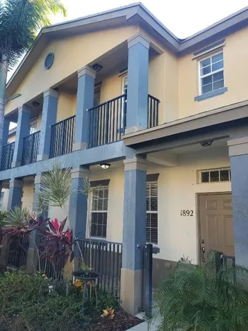 1892 SE High Springs Drive Port St Lucie FL 34952