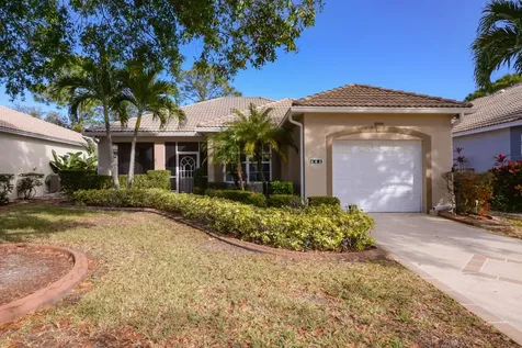 862 NW Sarria Court Port St Lucie FL 34986