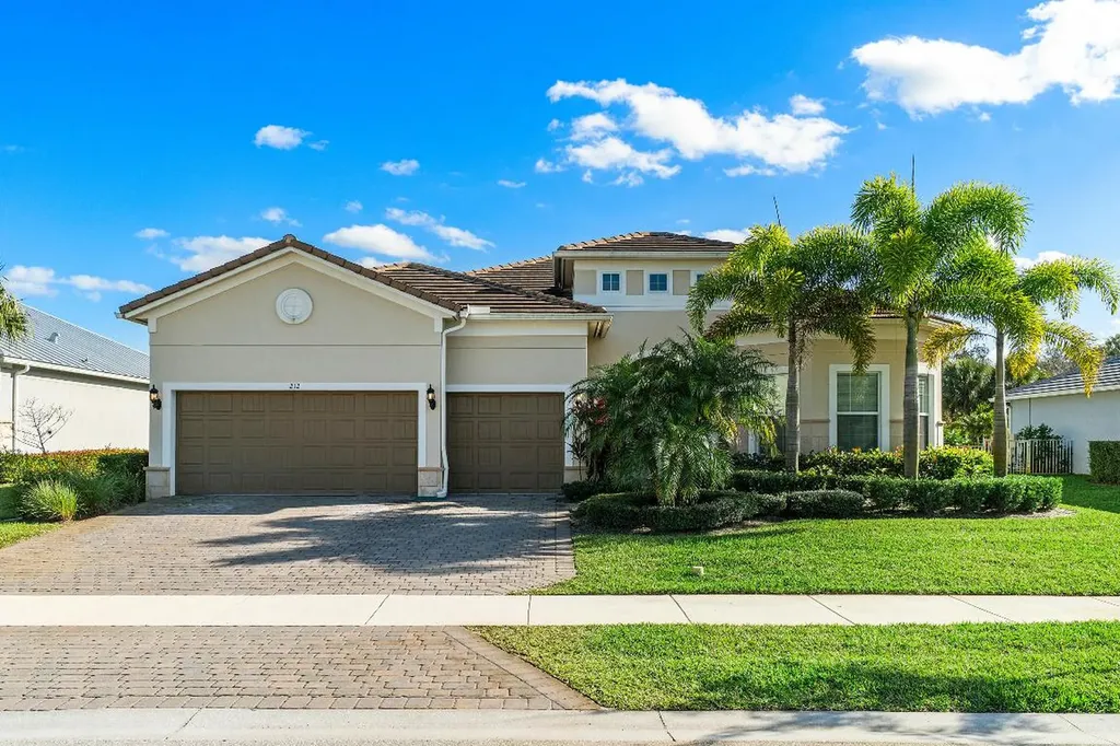 212 Shores Pointe Drive Jupiter FL 33458