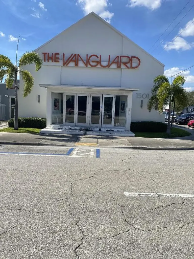 1501 S Andrews Avenue Fort Lauderdale FL 33316