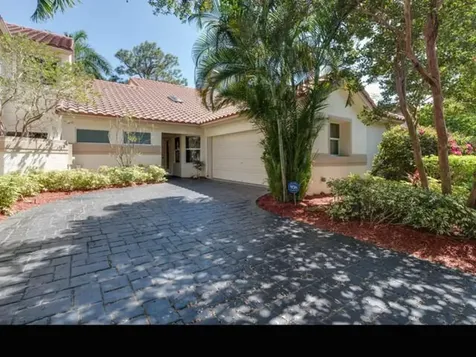 5150 Majorca Club Drive Boca Raton FL 33486