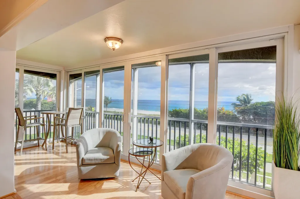 2871 N Ocean Boulevard Boca Raton FL 33431