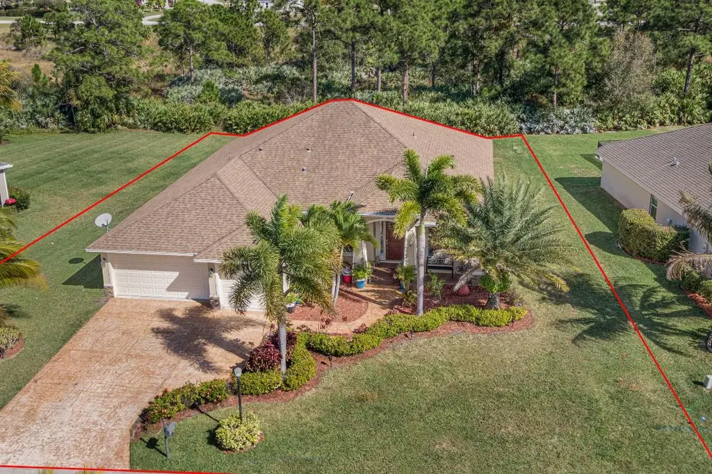 295 SW Vista Lake Drive Port St Lucie FL 34953