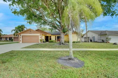 6090 Birch Tree Terrace Lake Worth FL 33467