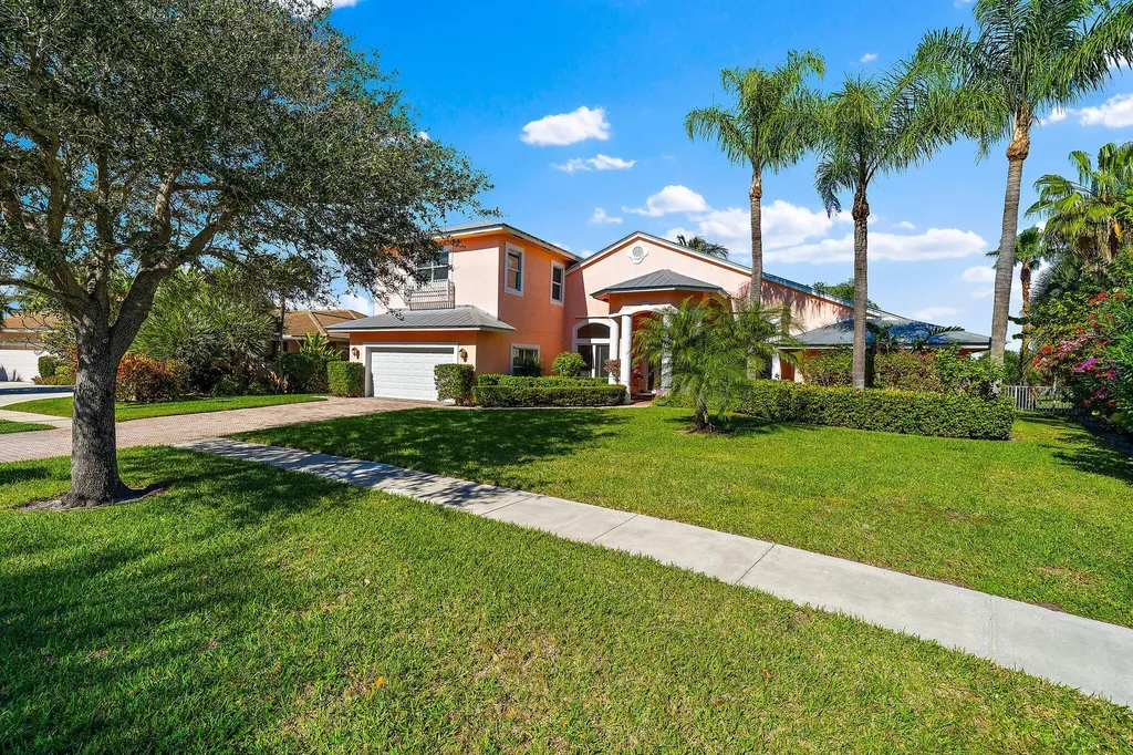 159 Apollo Circle Jupiter FL 33477