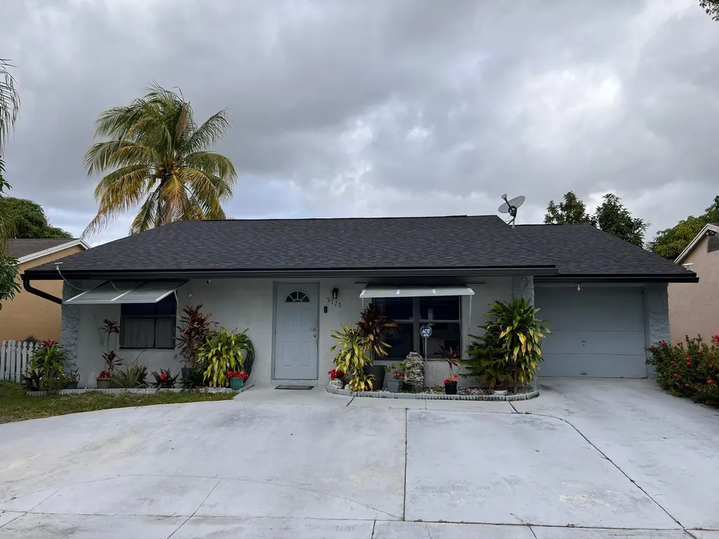 5775 Eddy Court Lake Worth FL 33463