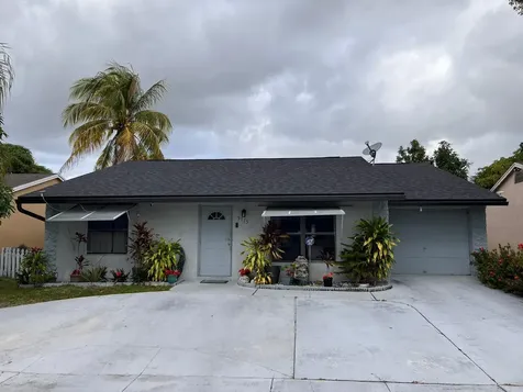 5775 Eddy Court Lake Worth FL 33463