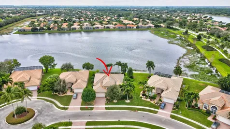 9441 Palestro Street Lake Worth FL 33467