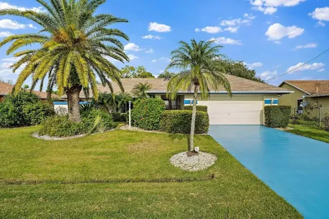 1586 SE Mariana Road Port St Lucie FL 34952