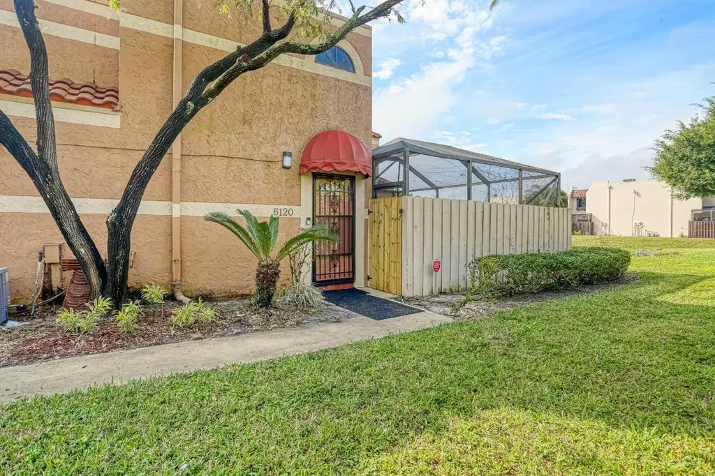 6120 Seven Springs Boulevard Greenacres FL 33463