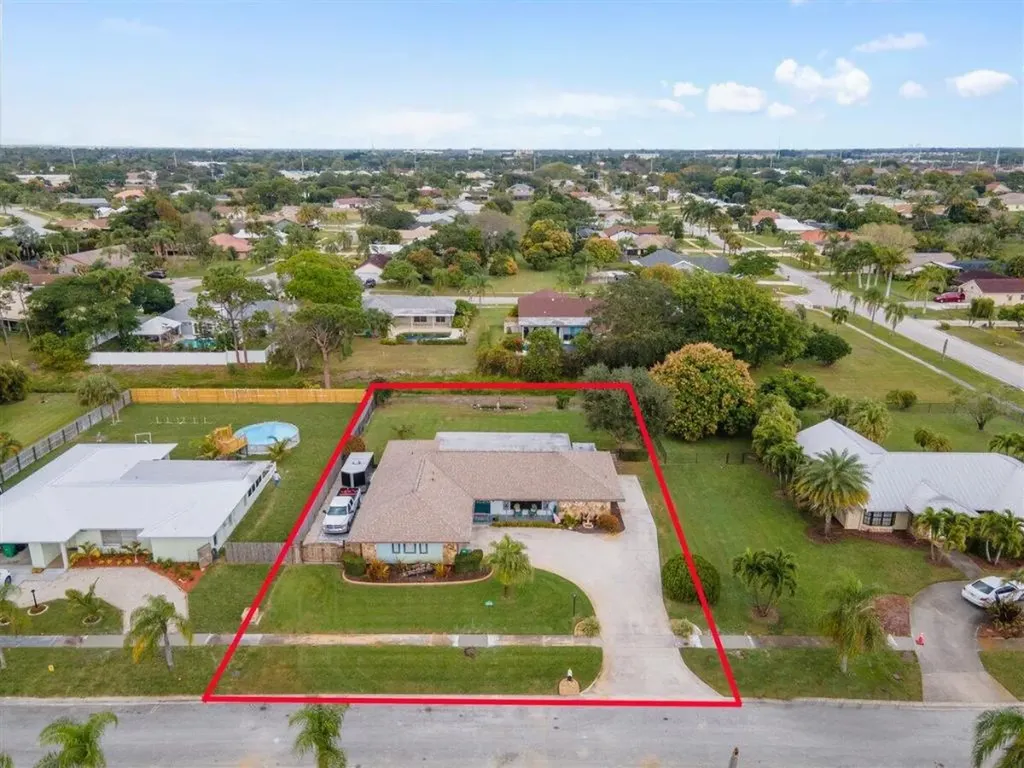 1881 SE Boma Avenue Port St Lucie FL 34952