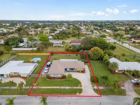 1881 SE Boma Avenue Port St Lucie FL 34952