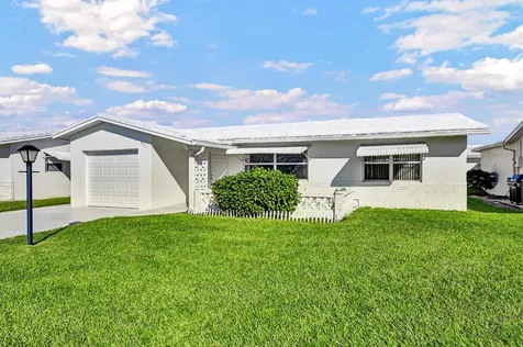 805 SW 5th Court Boynton Beach FL 33426