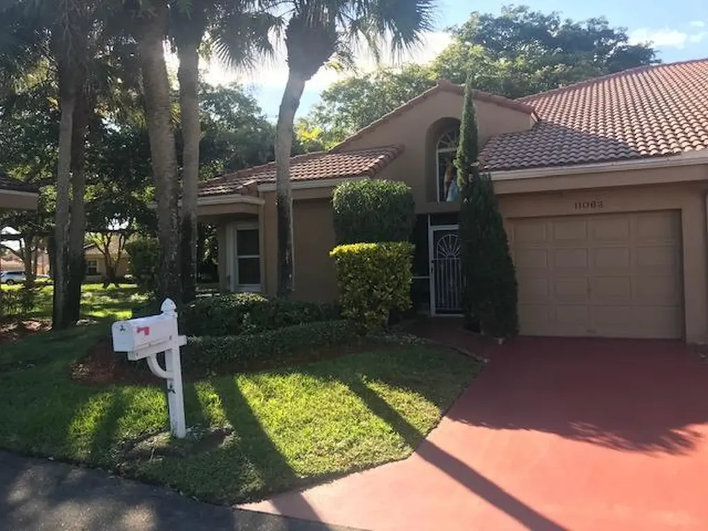 11063 Rios Road Boca Raton FL 33498
