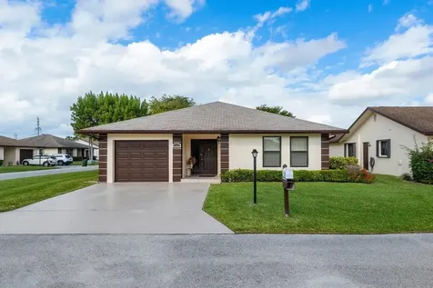 6265 Blue Baneberry Lane Greenacres FL 33463