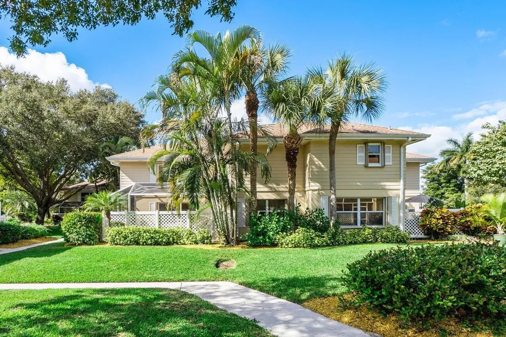 5003 Wheatley Court Boynton Beach FL 33436
