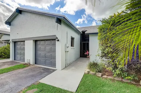 8123 NW 100th Lane Tamarac FL 33321